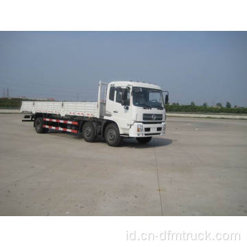 Dongfeng Kingrun DFL1160 6x2 Truk Kargo Tugas Menengah